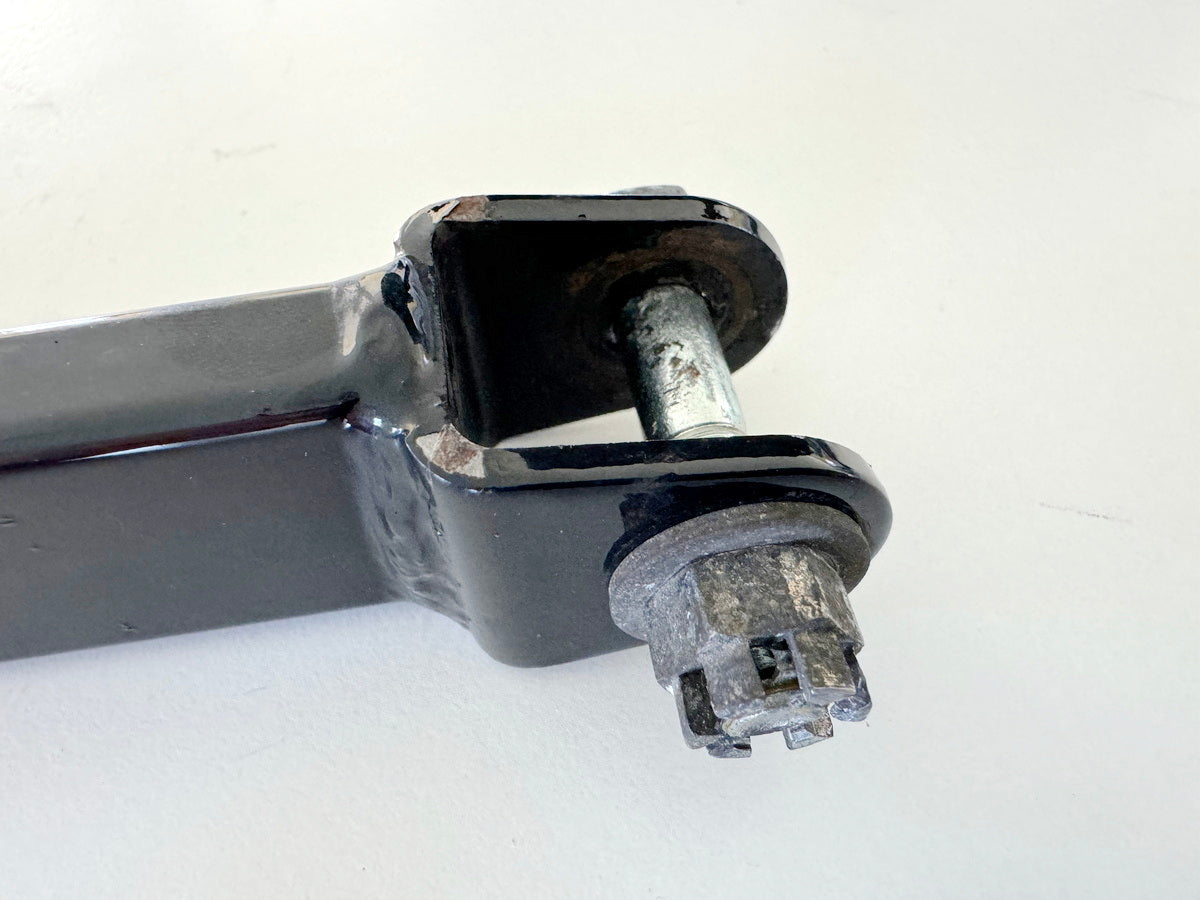 HONDA CBR 600 PC19 PC23 Brake Torque Link Anchor Rod Brake Caliper Stay