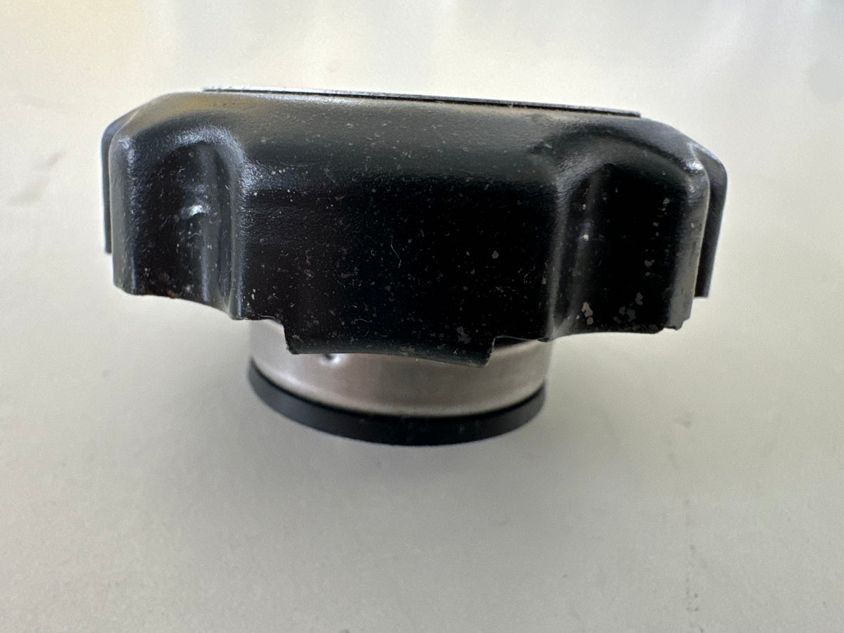 Triumph Street Triple 675 D67LD Kühlerdeckel Deckel Kühler Verschluß Cover 07-12