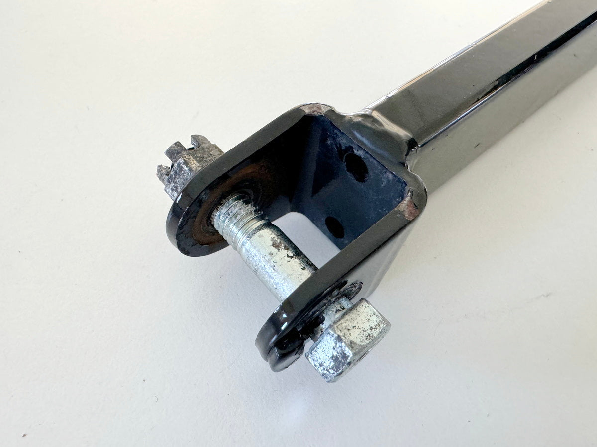 HONDA CBR 600 PC19 PC23 Brake Torque Link Anchor Rod Brake Caliper Stay