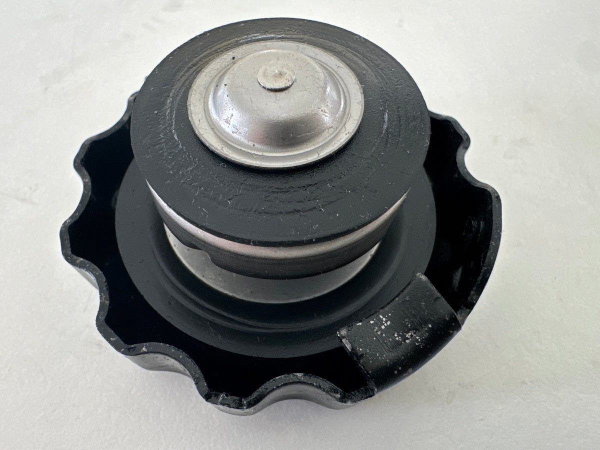 Triumph Street Triple 675 D67LD Kühlerdeckel Deckel Kühler Verschluß Cover 07-12