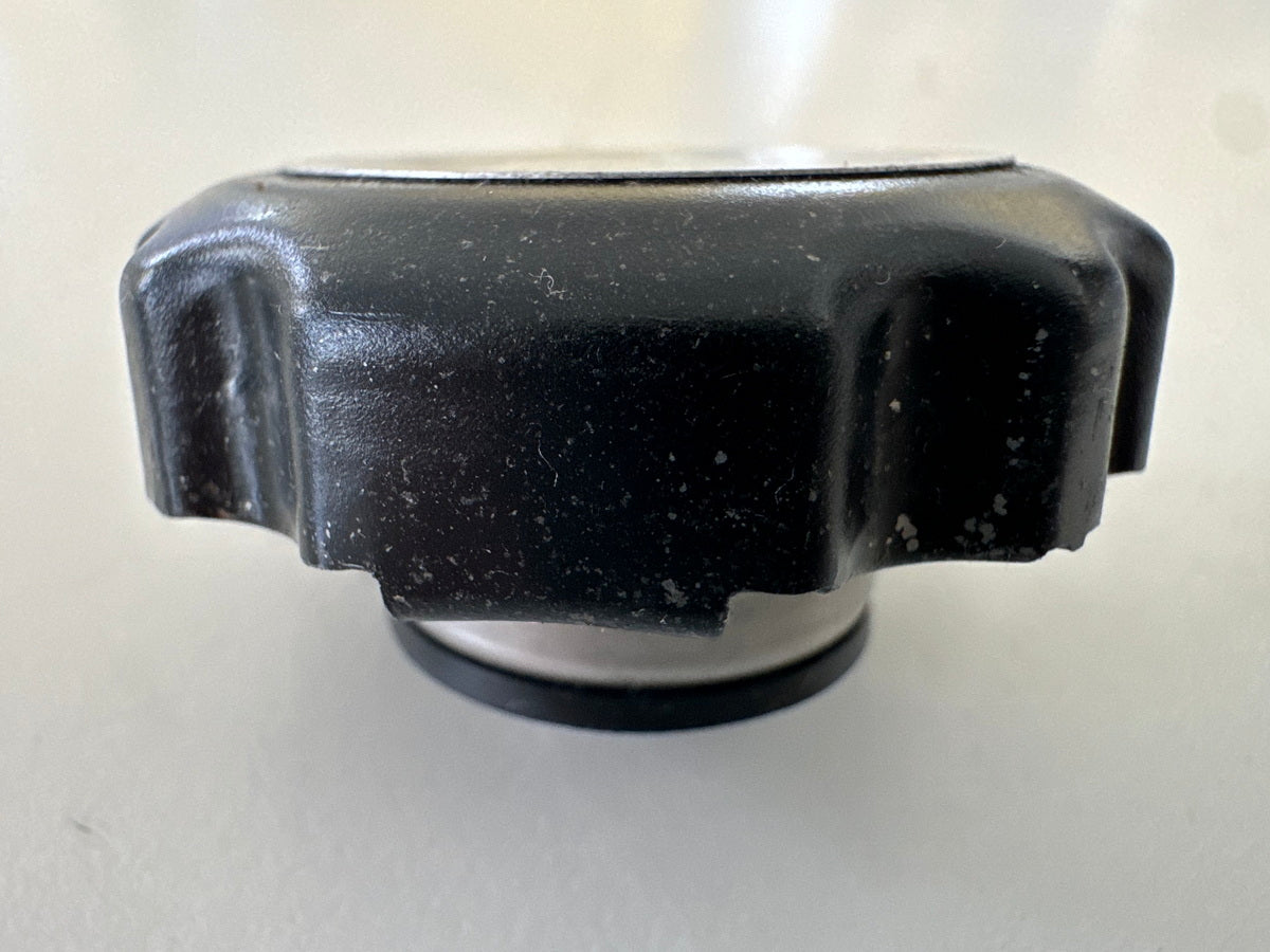 Triumph Street Triple 675 D67LD Kühlerdeckel Deckel Kühler Verschluß Cover 07-12