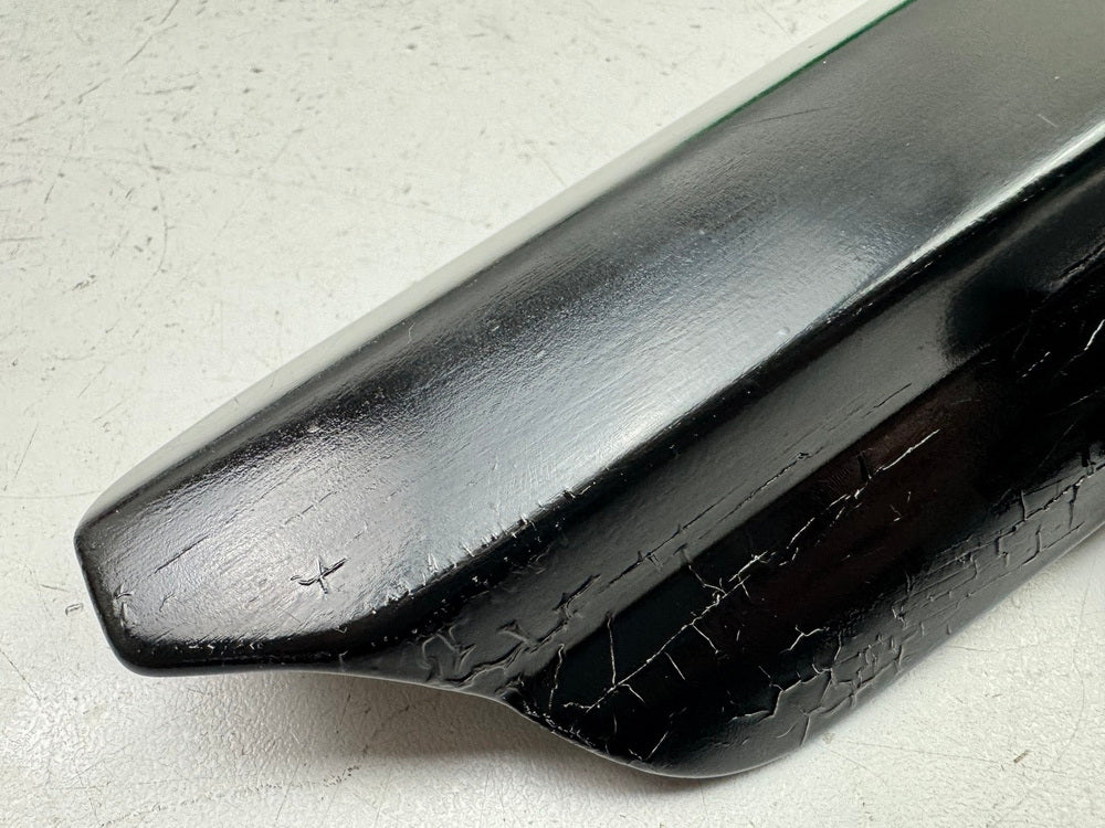 YAMAHA TT 600 E 4GV (4LW) Abdeckung Gabel Protektoren Schutz Cover Gleitrohr