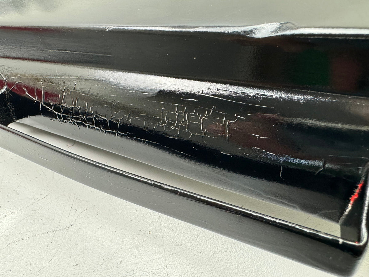 YAMAHA TT 600 E 4GV (4LW) Abdeckung Gabel Protektoren Schutz Cover Gleitrohr