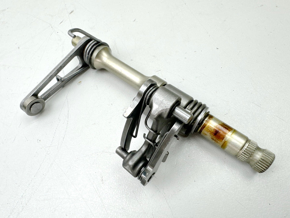BMW R 1100 RT 259 Gear Shift Shaft (for Transmission Gear Lever Engine)
