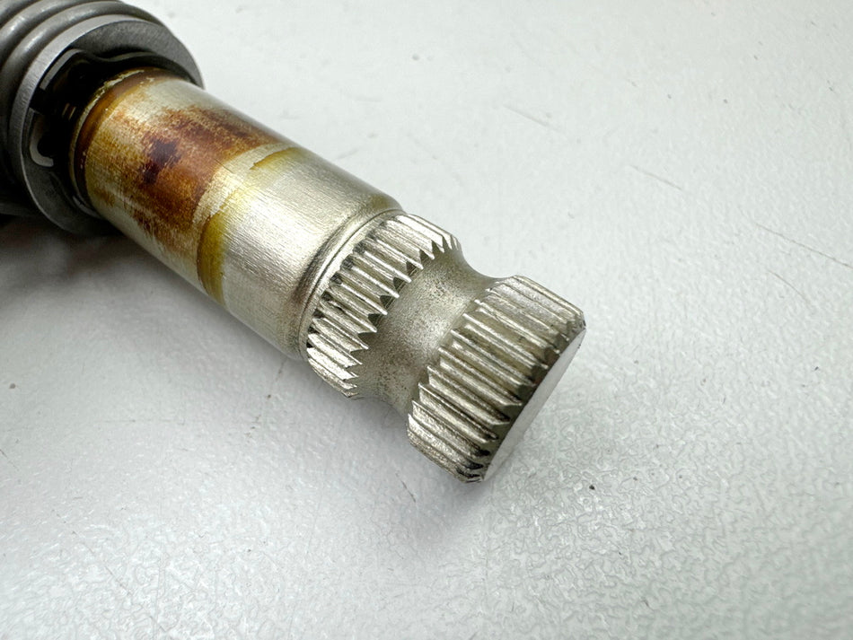 BMW R 1100 RT 259 Gear Shift Shaft (for Transmission Gear Lever Engine)