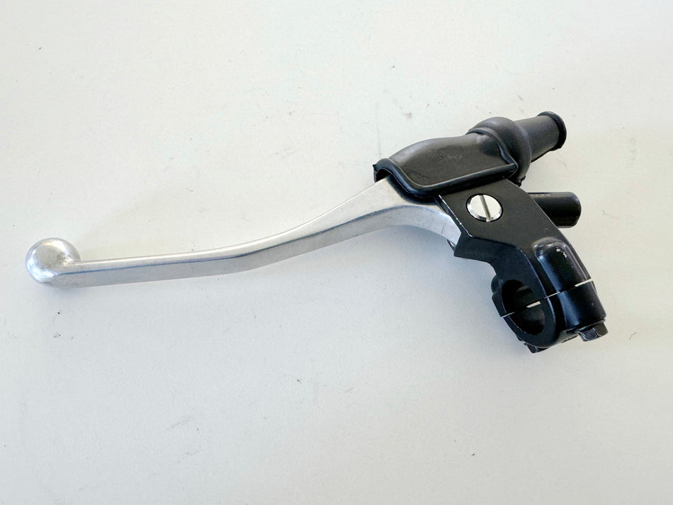 HONDA CBR 600 PC19 PC23 Kupplungsarmatur Halter Kupplungshebel Griff für Lenker