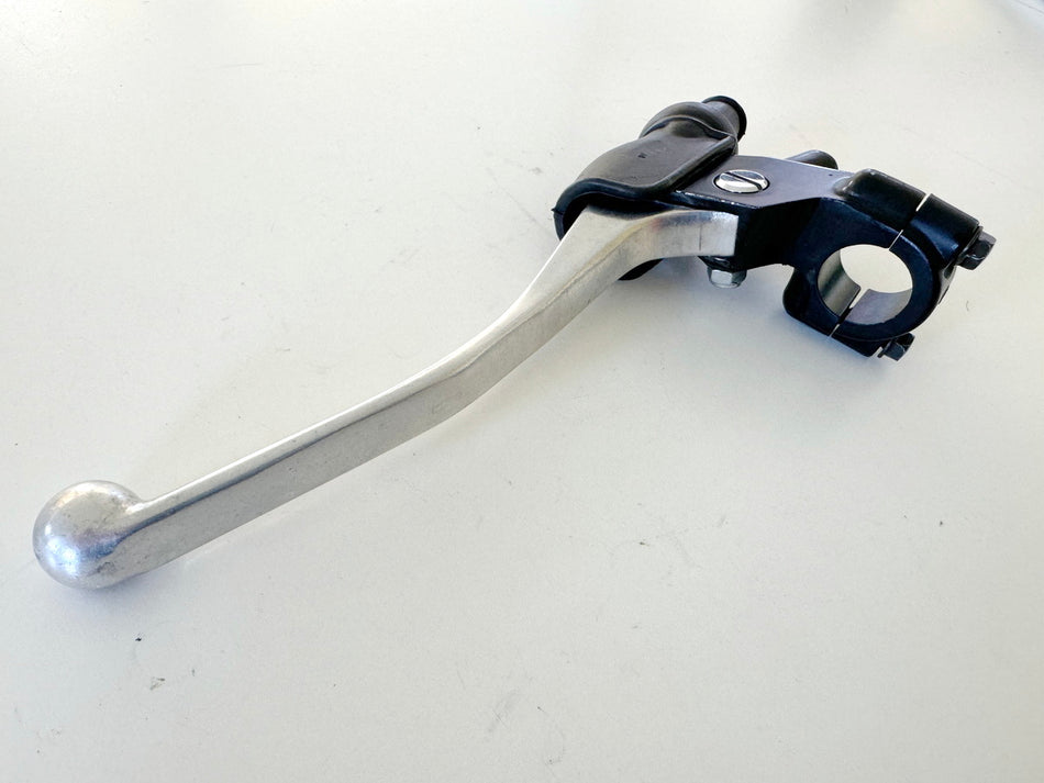 HONDA CBR 600 PC19 PC23 Kupplungsarmatur Halter Kupplungshebel Griff für Lenker