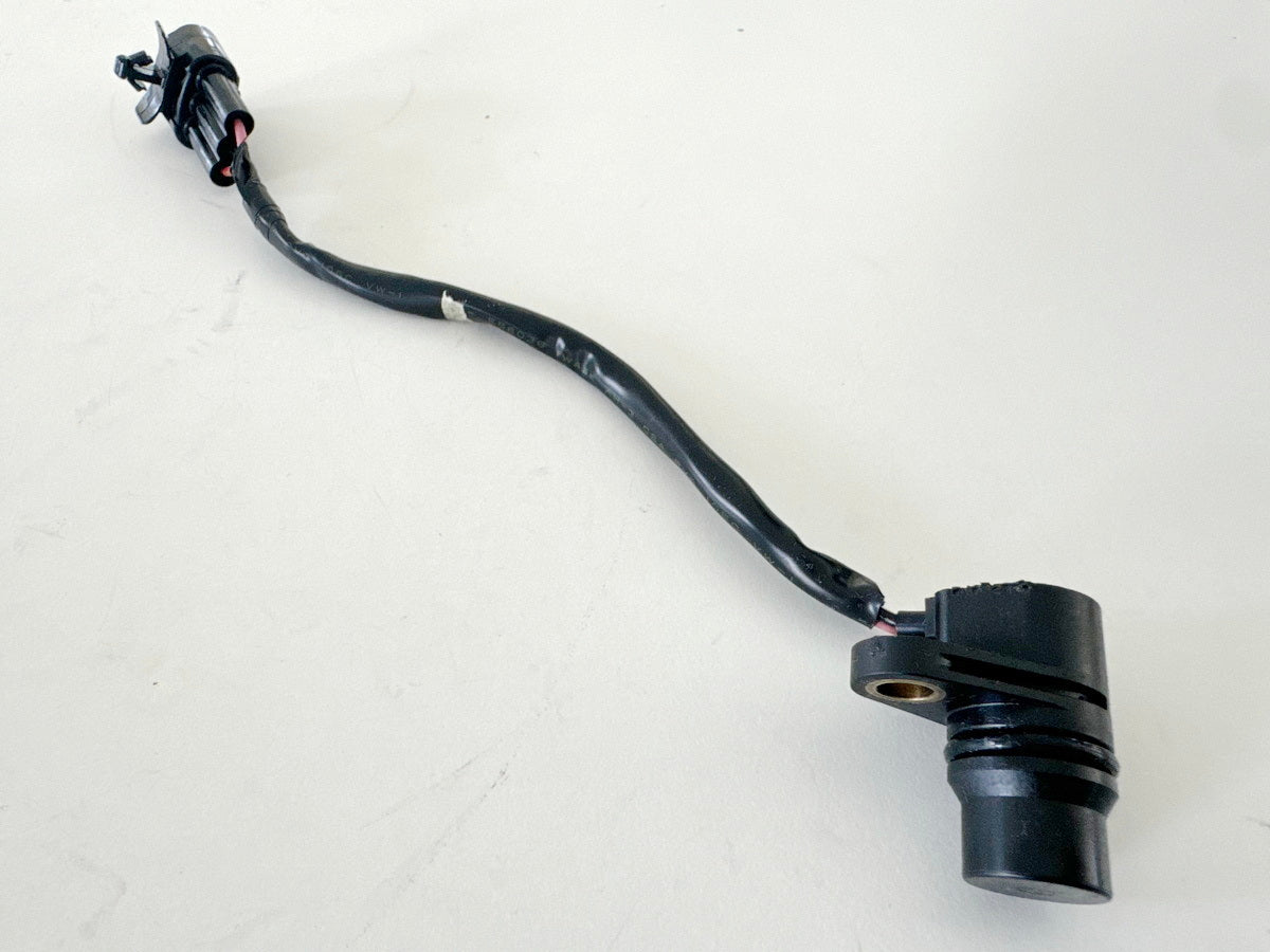 Triumph Street Triple 675 D67LD Tachosensor Sensor Speed Geber km/h Tacho 07-12