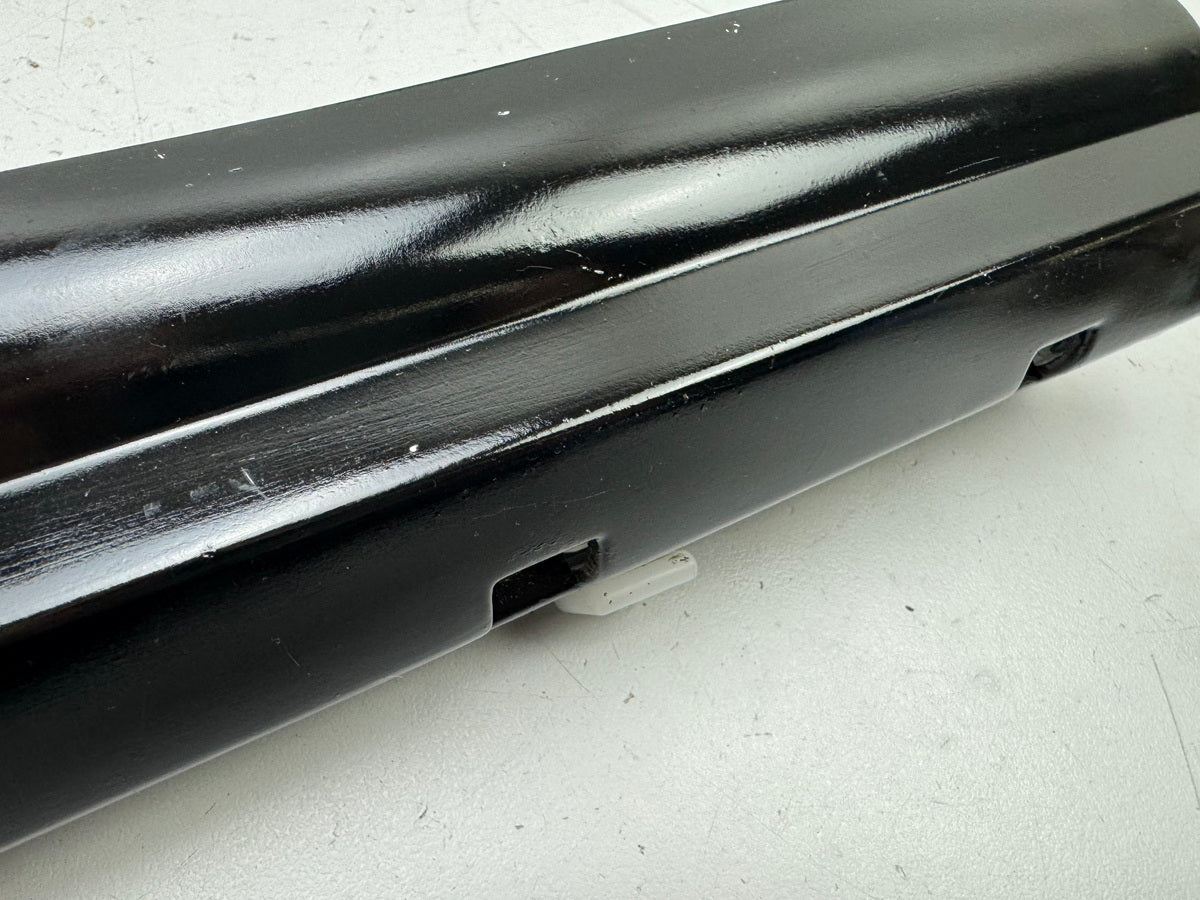 YAMAHA TT 600 E 4GV (4LW) Abdeckung Gabel Protektoren Schutz Cover Gleitrohr