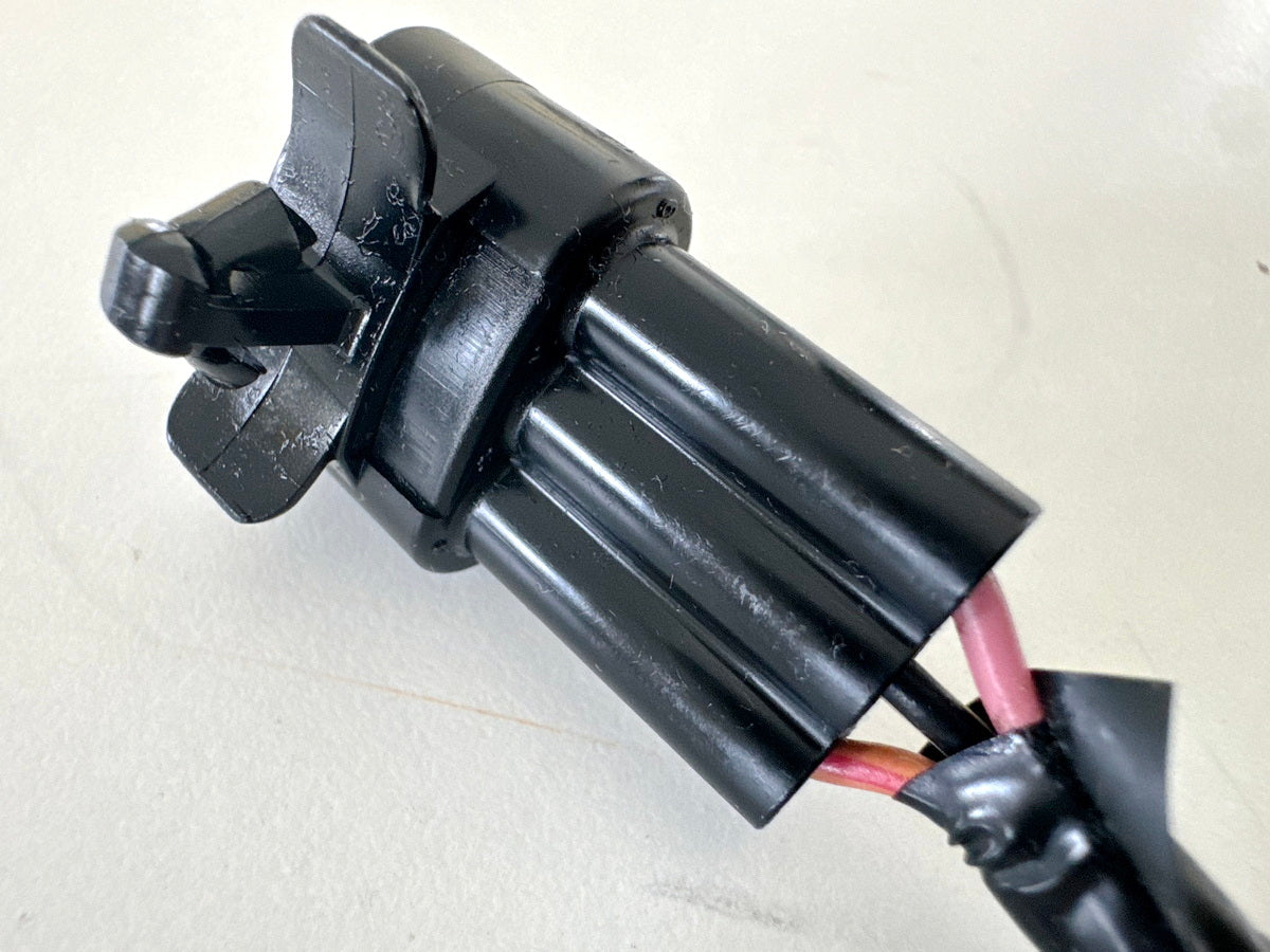 Triumph Street Triple 675 D67LD Tachosensor Sensor Speed Geber km/h Tacho 07-12