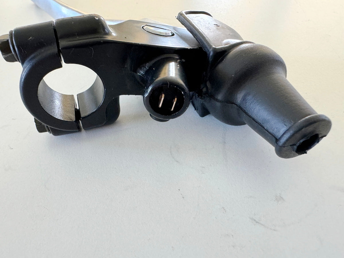 HONDA CBR 600 PC19 PC23 Clutch Perch Holder Clutch Lever Grip for Handlebar