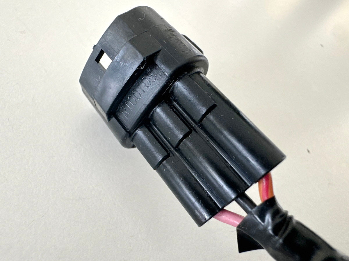 Triumph Street Triple 675 D67LD Tachosensor Sensor Speed Geber km/h Tacho 07-12