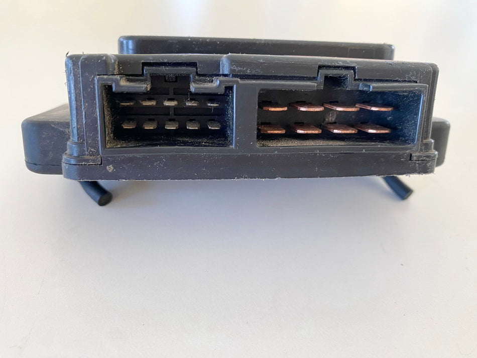 KAWASAKI ZX-7R ZX750P N Sicherungskasten Sicherungsbox Fuse Box für Kabel 96-03