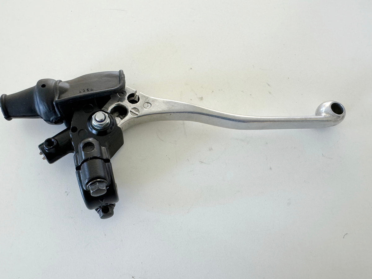 HONDA CBR 600 PC19 PC23 Clutch Perch Holder Clutch Lever Grip for Handlebar