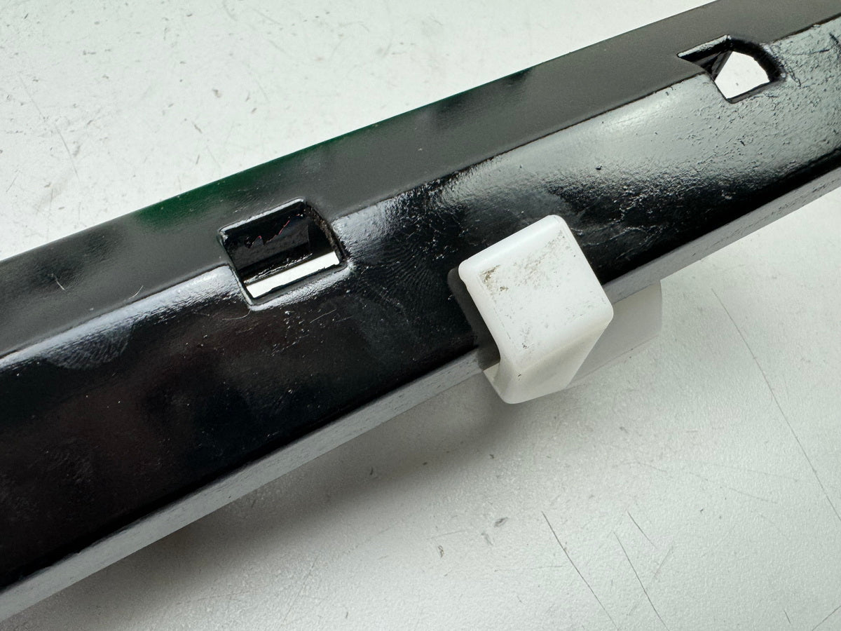 YAMAHA TT 600 E 4GV (4LW) Abdeckung Gabel Protektoren Schutz Cover Gleitrohr