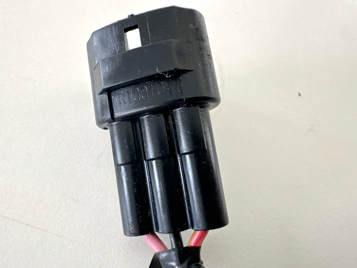 Triumph Street Triple 675 D67LD Tachosensor Sensor Speed Geber km/h Tacho 07-12