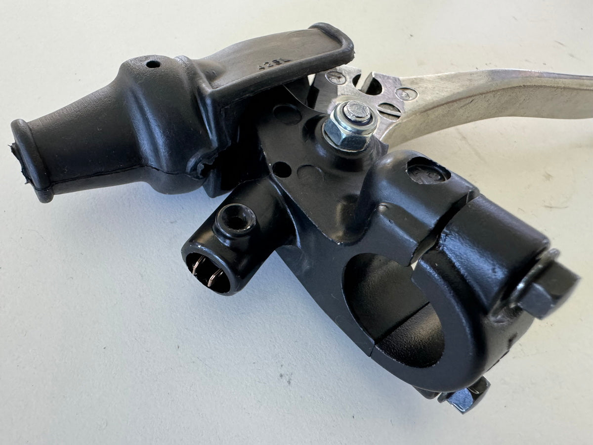 HONDA CBR 600 PC19 PC23 Clutch Perch Holder Clutch Lever Grip for Handlebar