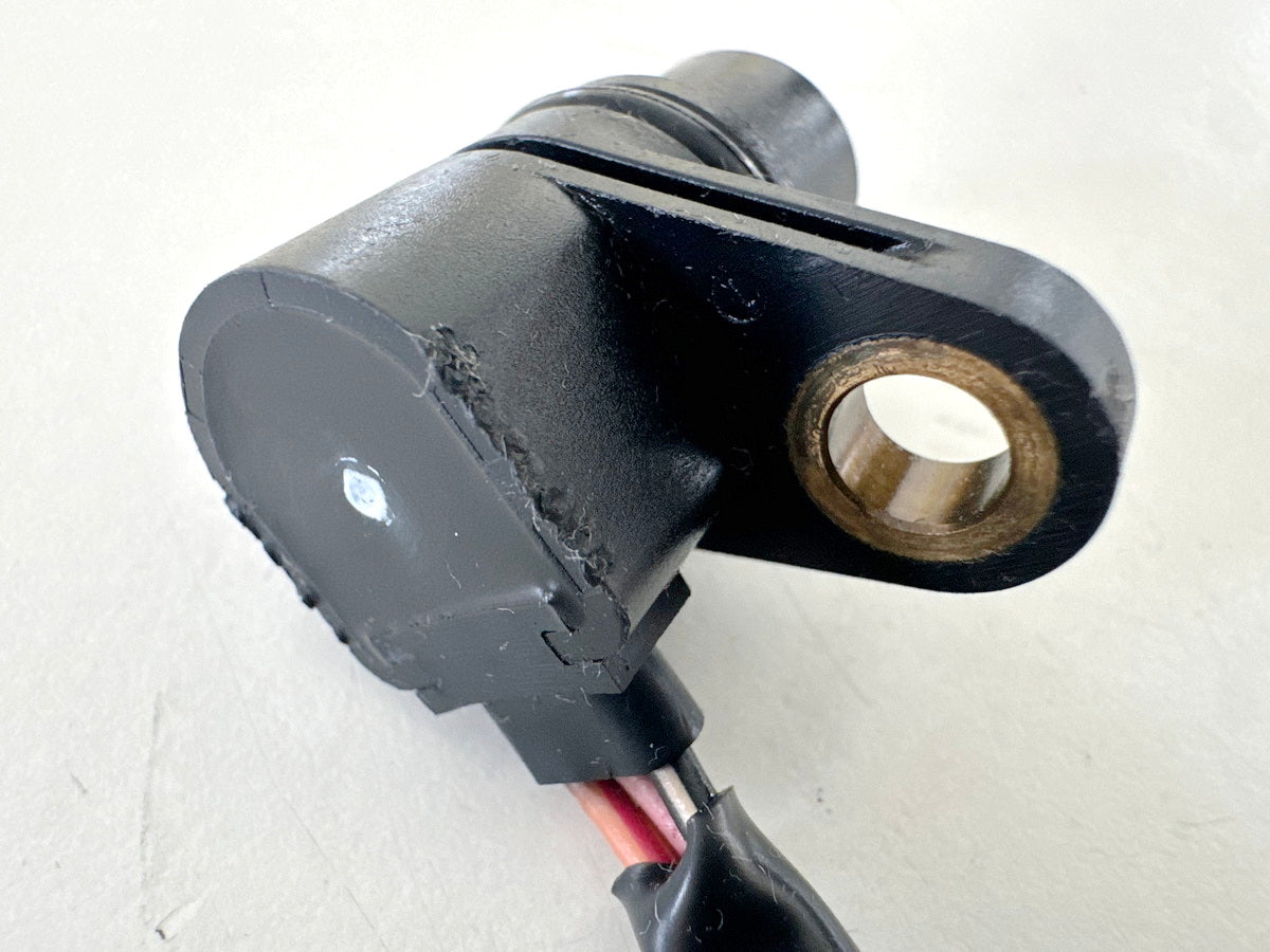 Triumph Street Triple 675 D67LD Tachosensor Sensor Speed Geber km/h Tacho 07-12