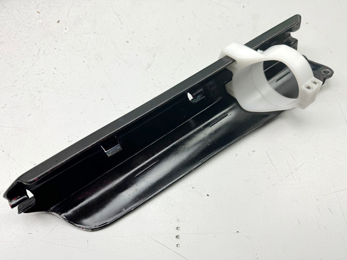 YAMAHA TT 600 E 4GV (4LW) Abdeckung Gabel Protektoren Schutz Cover Gleitrohr