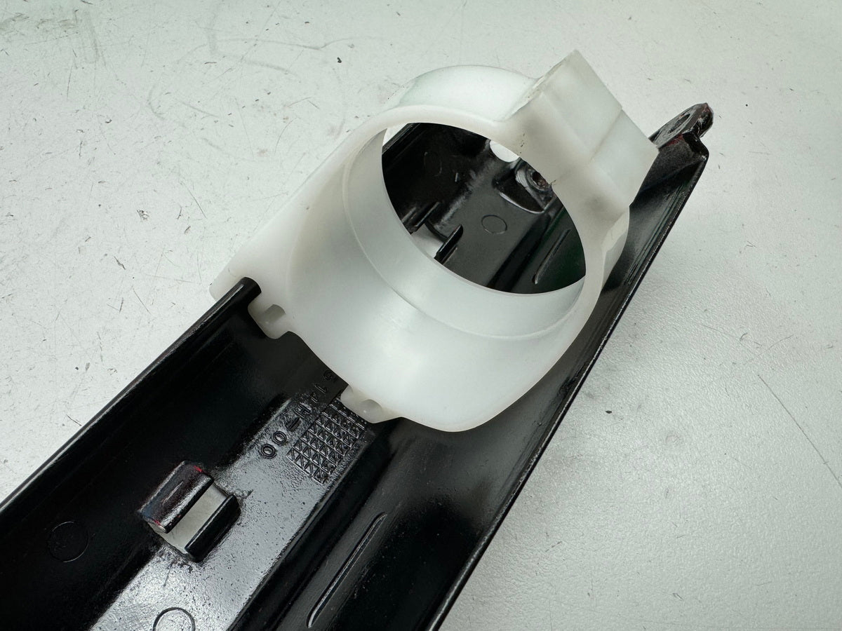 YAMAHA TT 600 E 4GV (4LW) Abdeckung Gabel Protektoren Schutz Cover Gleitrohr
