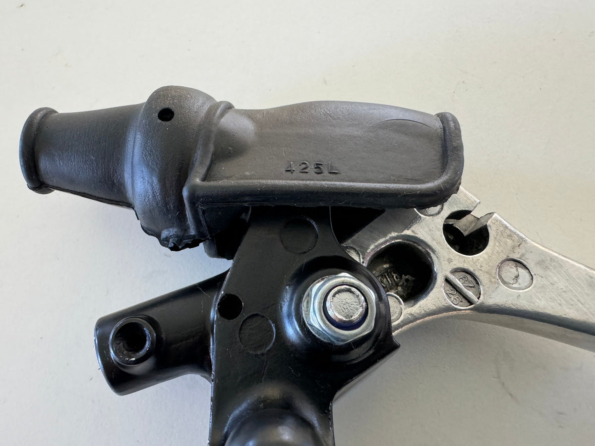 HONDA CBR 600 PC19 PC23 Clutch Perch Holder Clutch Lever Grip for Handlebar