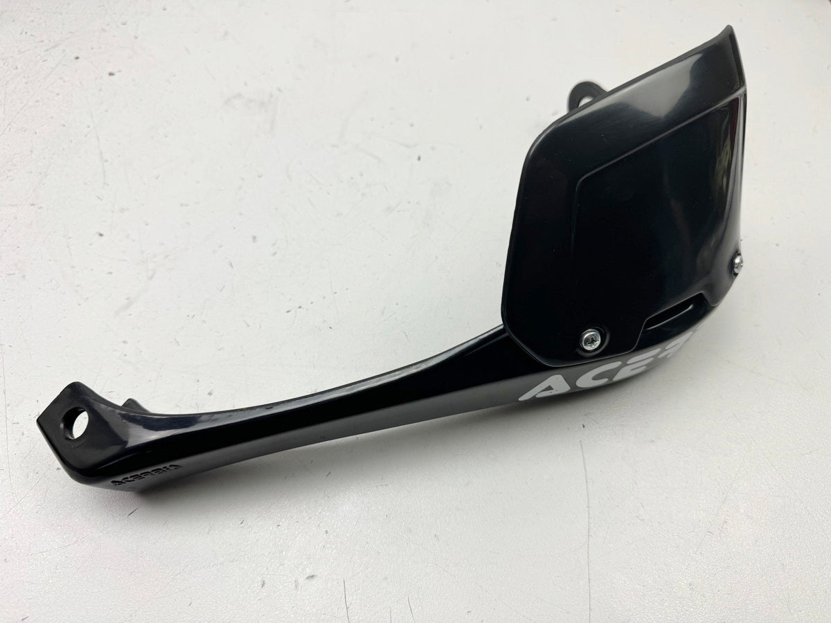 YAMAHA TT 600 E 4GV (4LW) Handschützer Acerbis Handprotektor Abdeckung Lenker