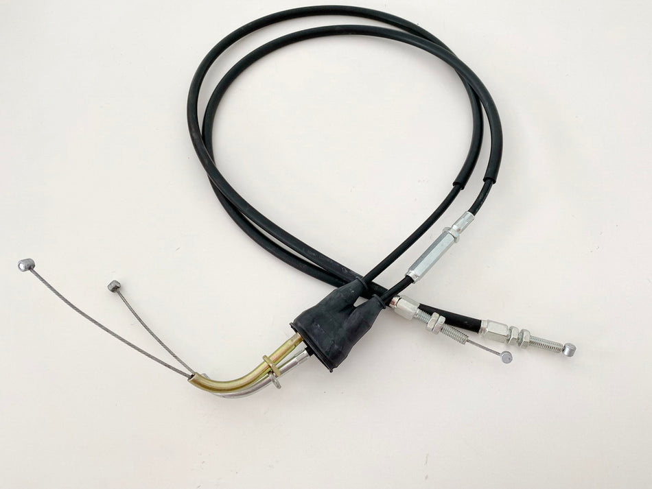 Cable de acelerador Cable(s) de acelerador 58301-14D02-000 Suzuki DR 350 - NUEVO