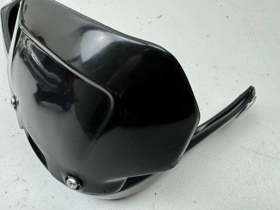 YAMAHA TT 600 E 4GV (4LW) Handschützer Acerbis Handprotektor Abdeckung Lenker