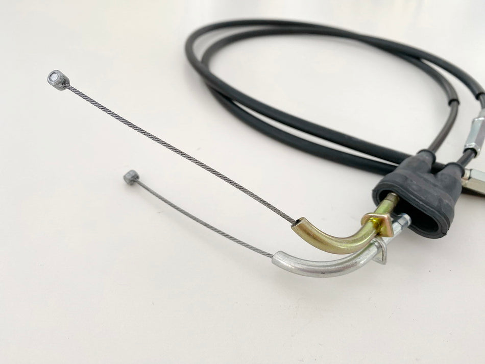 Cable de acelerador Cable(s) de acelerador 58301-14D02-000 Suzuki DR 350 - NUEVO