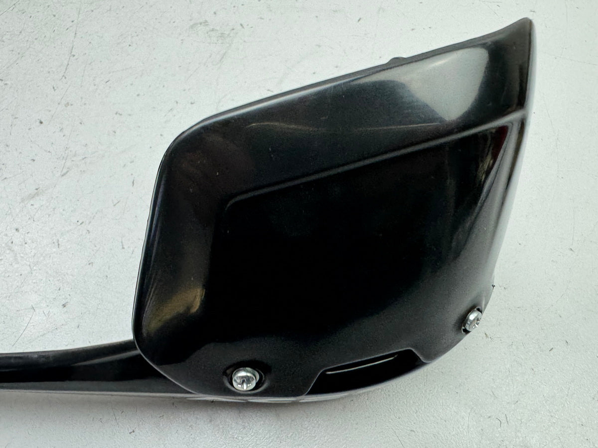 YAMAHA TT 600 E 4GV (4LW) Handschützer Acerbis Handprotektor Abdeckung Lenker