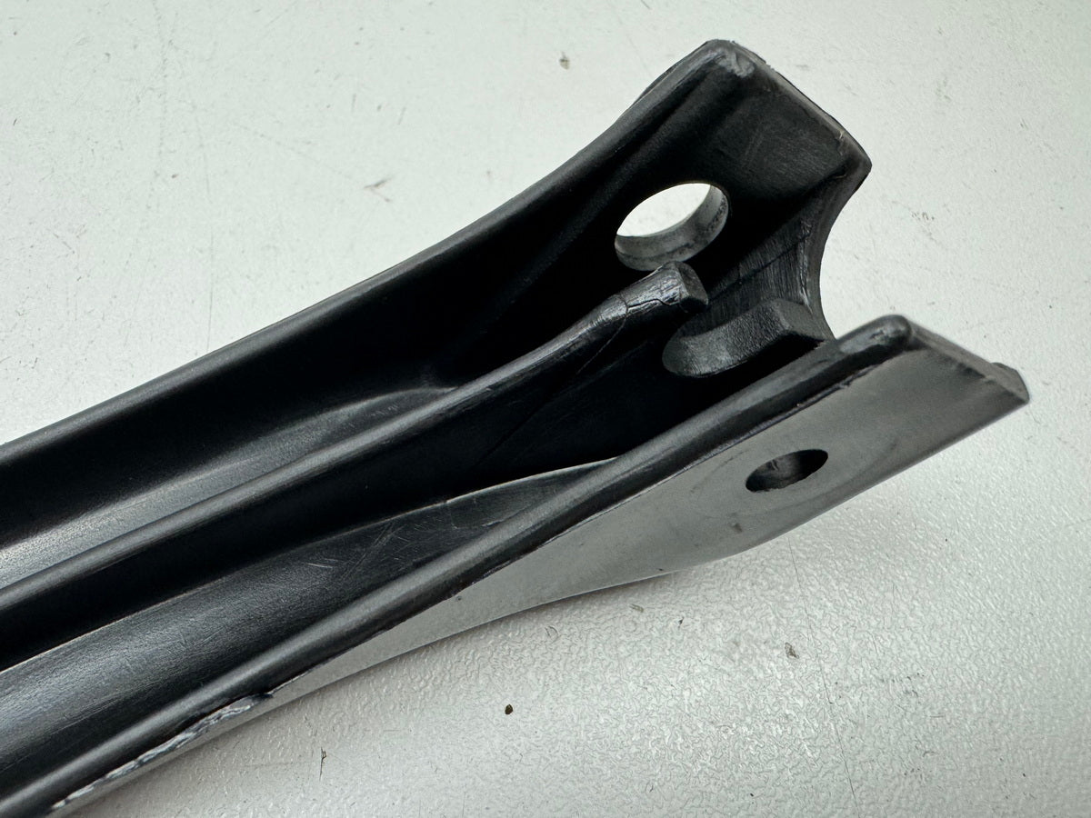 YAMAHA TT 600 E 4GV (4LW) Handschützer Acerbis Handprotektor Abdeckung Lenker