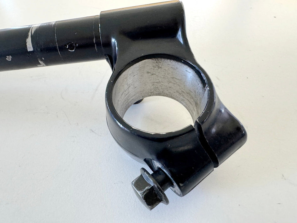 HONDA CBR 600 PC19 PC23 Lenkerstummel links original Lenkrohr Lenker Handlebar
