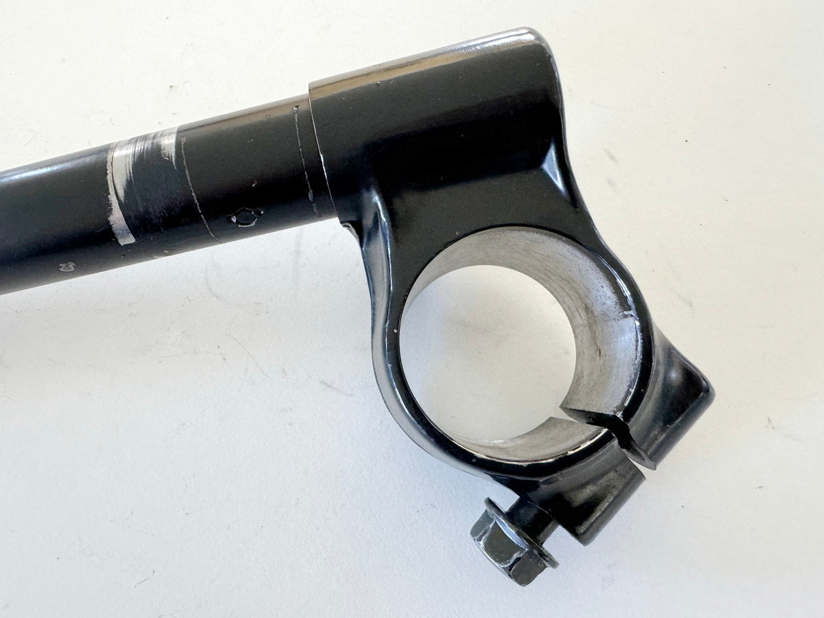 HONDA CBR 600 PC19 PC23 Handlebar stub left original handlebar tube handlebar