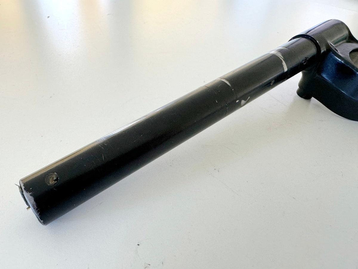 HONDA CBR 600 PC19 PC23 Handlebar stub left original handlebar tube handlebar