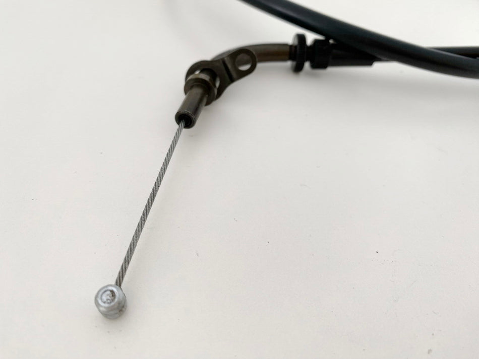 Cable de acelerador 58300-12F00-000 Suzuki GZ 125 - NUEVO