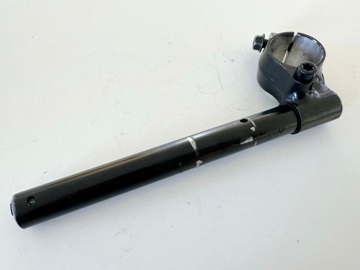 HONDA CBR 600 PC19 PC23 Handlebar stub left original handlebar tube handlebar