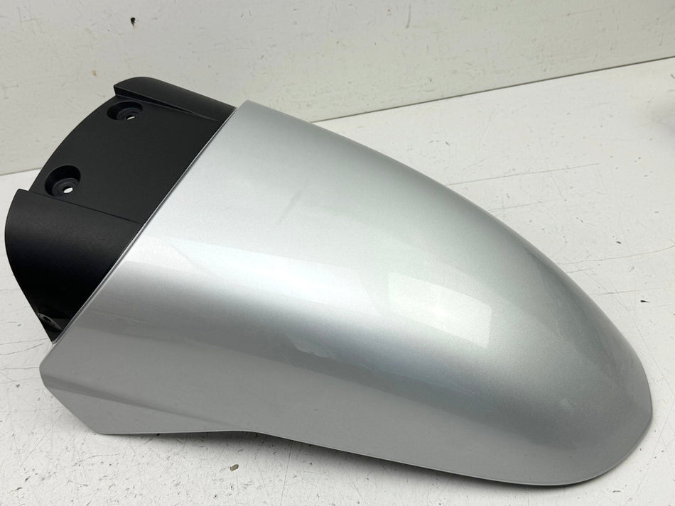 BMW R 1150 RT R22 Kotflügel vorn Fender Schutzblech Abdeckung Felge silber 764