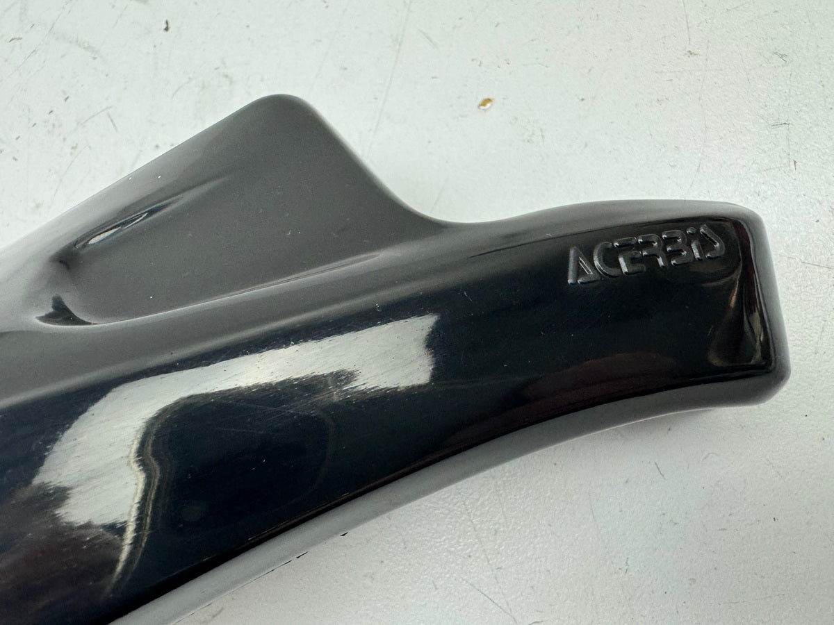 YAMAHA TT 600 E 4GV (4LW) Handschützer Acerbis Handprotektor Abdeckung Lenker