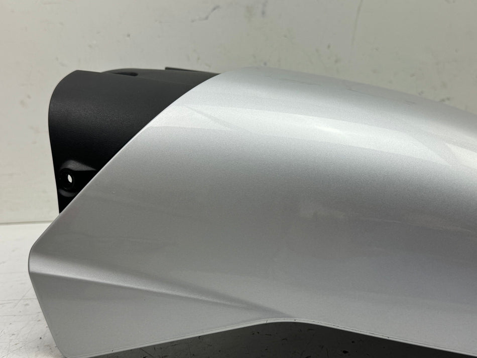 BMW R 1150 RT R22 Kotflügel vorn Fender Schutzblech Abdeckung Felge silber 764