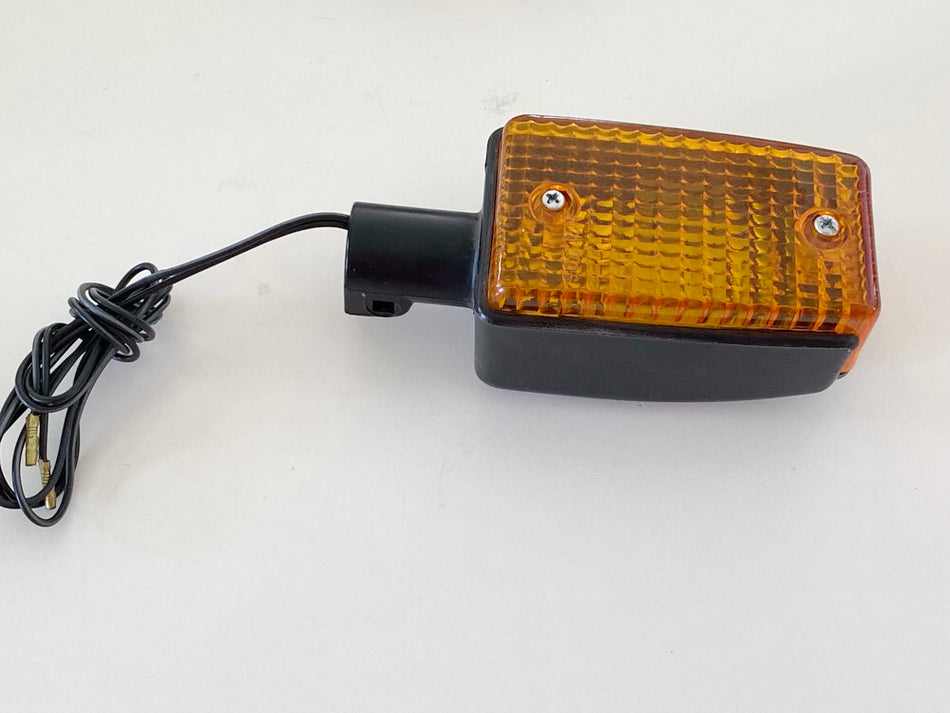 Yamaha Blinker links rechts XZ 550 FJ 600 FJ 1100 Turn Signal 1121-306