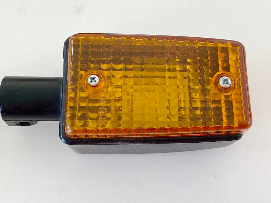 Yamaha Blinker links rechts XZ 550 FJ 600 FJ 1100 Turn Signal 1121-306