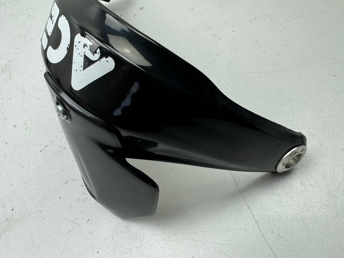 YAMAHA TT 600 E 4GV (4LW) Handschützer Acerbis Handprotektor Abdeckung Lenker