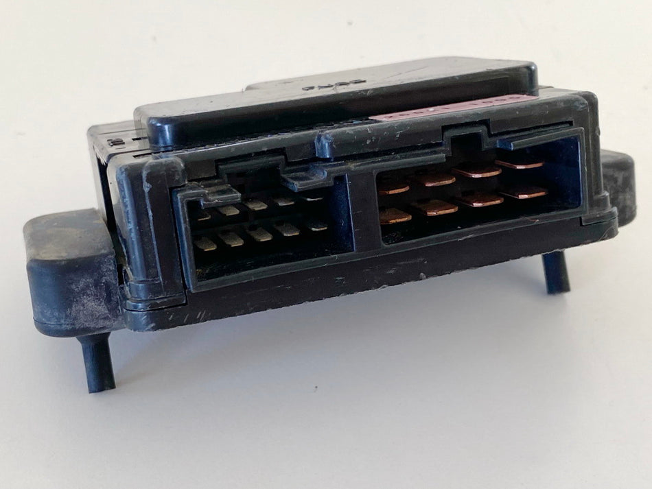 KAWASAKI ZX-7R ZX750P Sicherungskasten I Fuse Box für Kabel Sicherungsbox 96-03