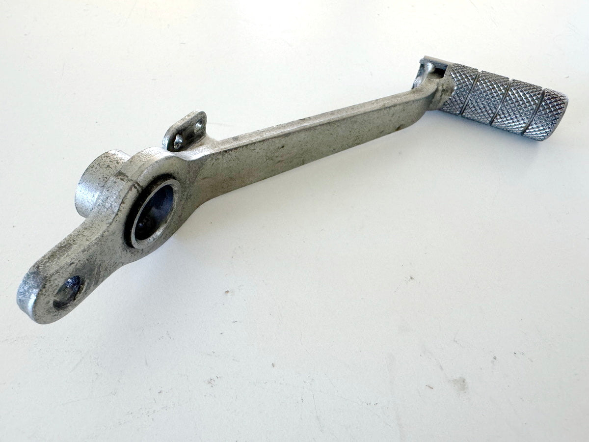 HONDA CBR 600 PC19 PC23 Brake Pedal Original Foot Brake Pedal Foot Brake Lever
