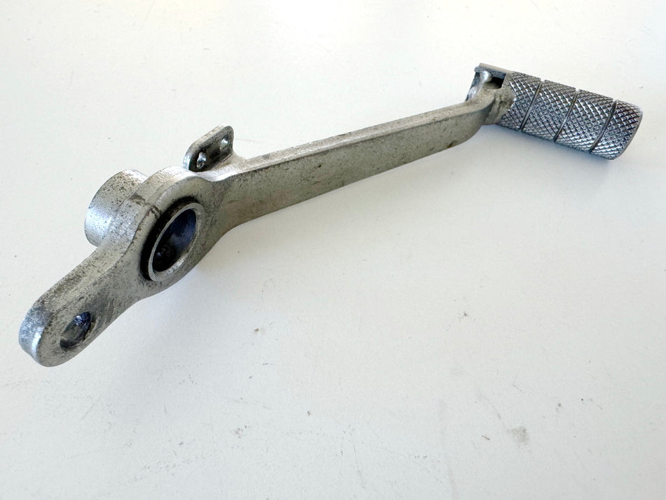 HONDA CBR 600 PC19 PC23 Pedal de freno original Pedal de freno de pie Palanca de freno de pie