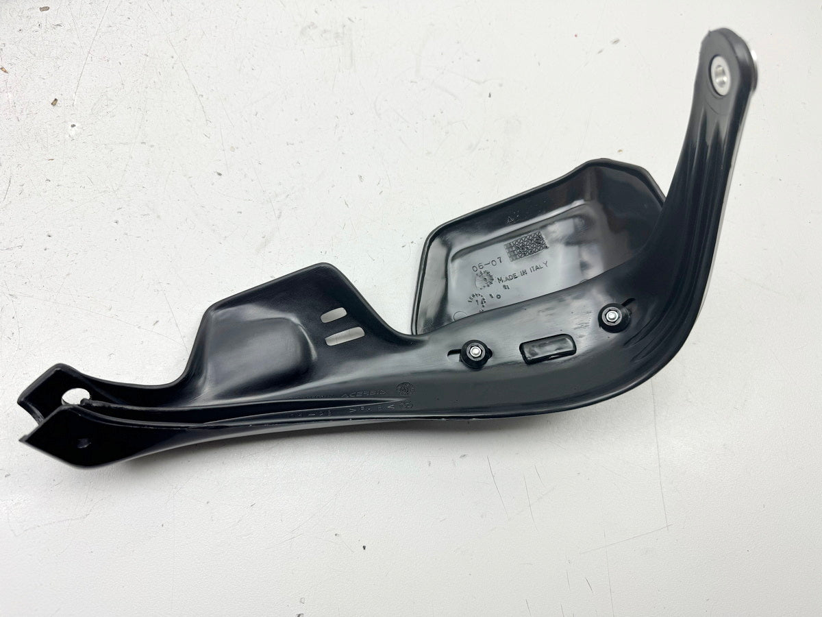 YAMAHA TT 600 E 4GV (4LW) Handschützer Acerbis Handprotektor Abdeckung Lenker
