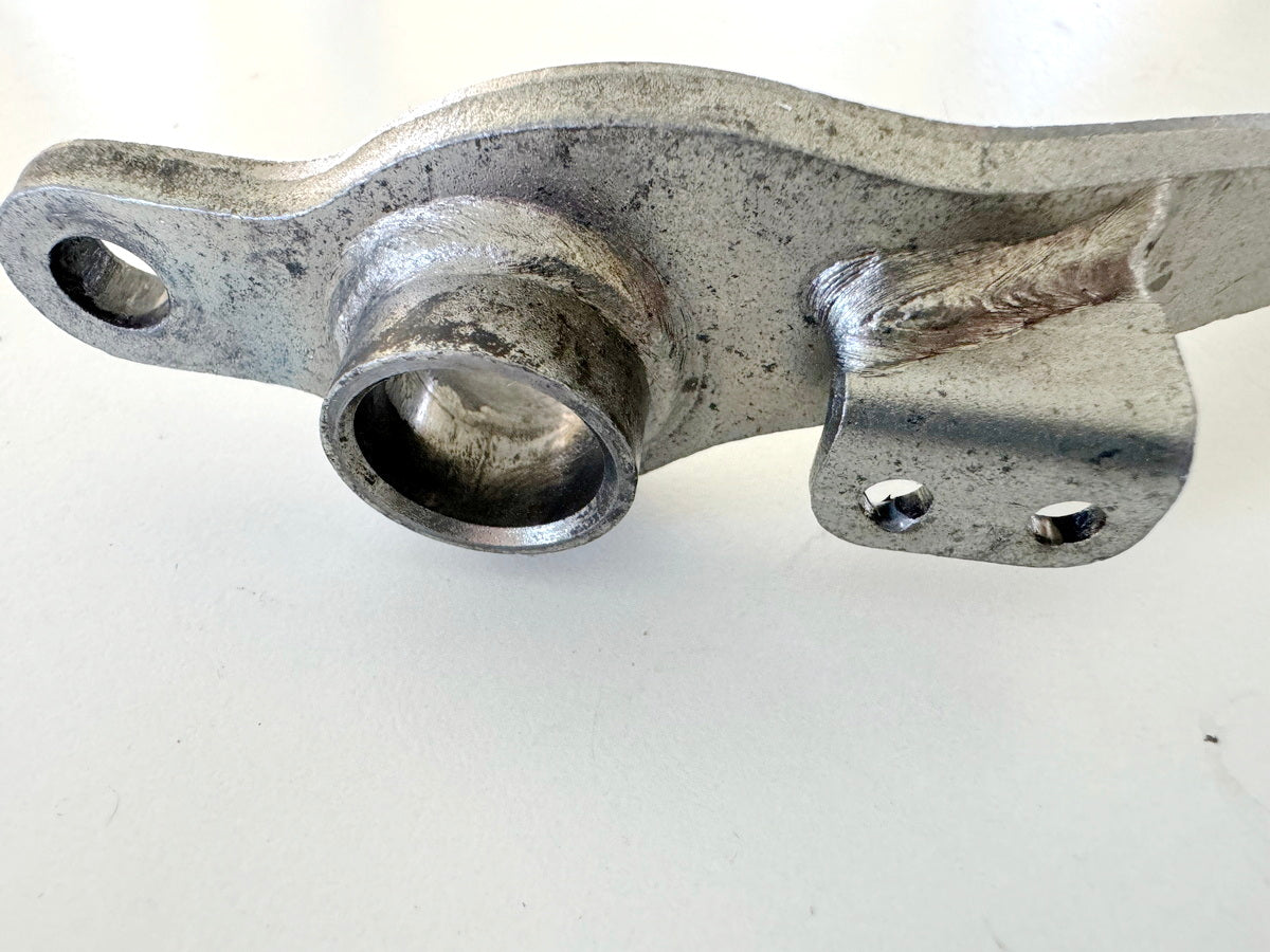 HONDA CBR 600 PC19 PC23 Brake Pedal Original Foot Brake Pedal Foot Brake Lever