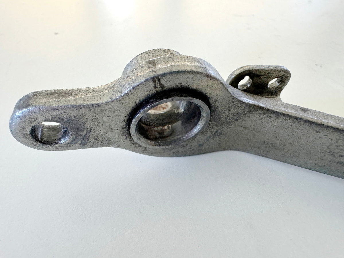 HONDA CBR 600 PC19 PC23 Brake Pedal Original Foot Brake Pedal Foot Brake Lever