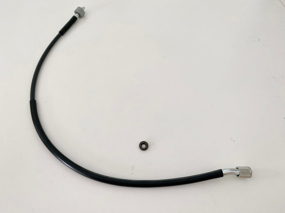 Cable cuentarevoluciones 34940-46A00 original Suzuki RG 80 - NUEVO