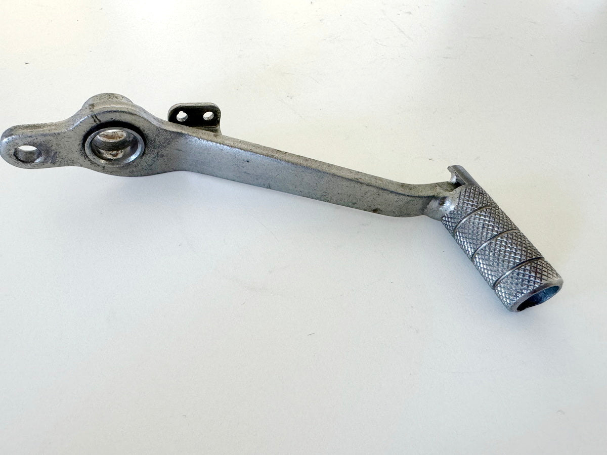 HONDA CBR 600 PC19 PC23 Brake Pedal Original Foot Brake Pedal Foot Brake Lever